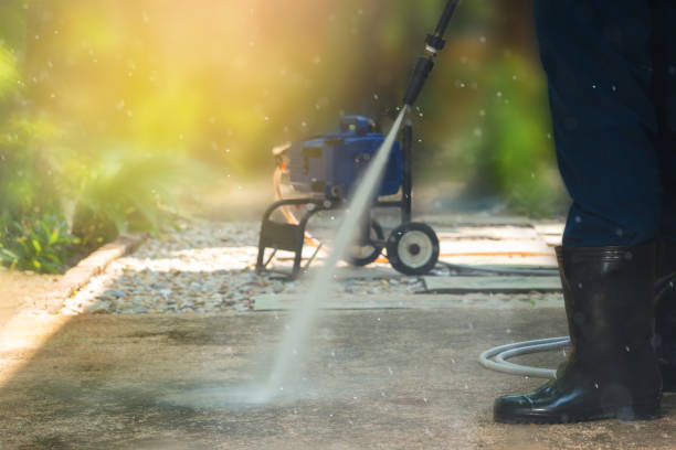 Animal Enclosure Cleaning in Porterville, CA