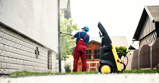 Best Gutter Cleaning  in Porterville, CA